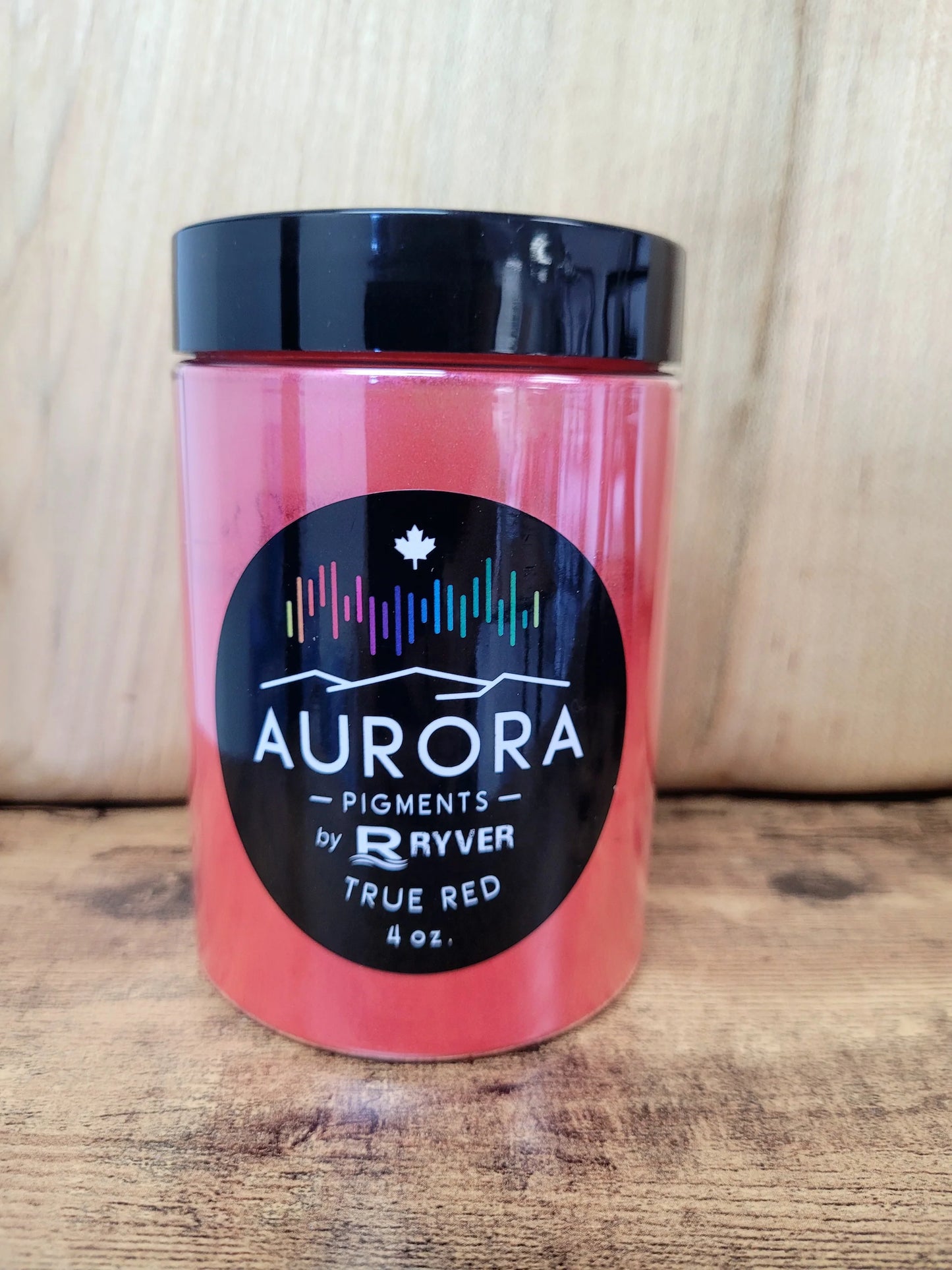 Pigments poudre métallique Aurora 60G