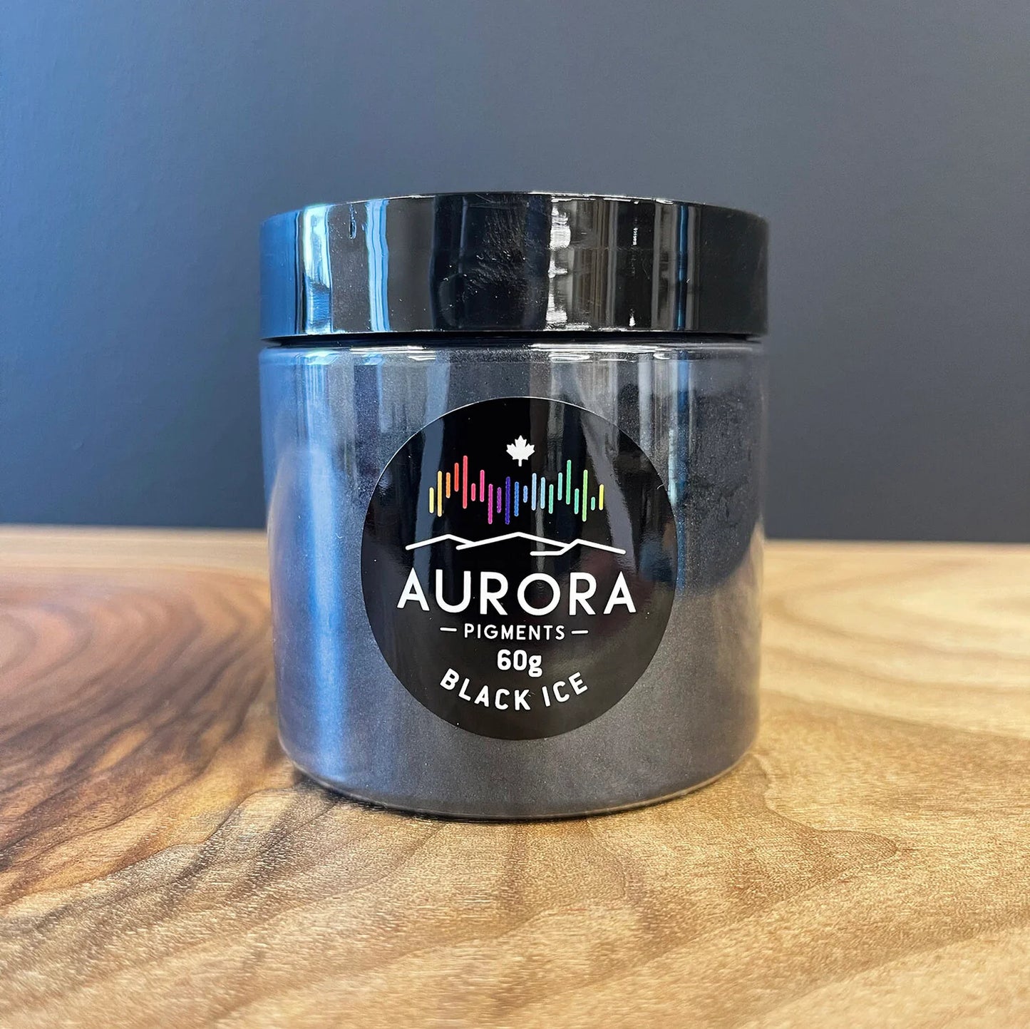 Pigments poudre métallique Aurora 60G