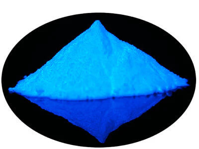 Pigments poudre métallique Aurora 60G