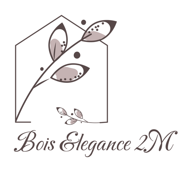 Bois Élégance 2M