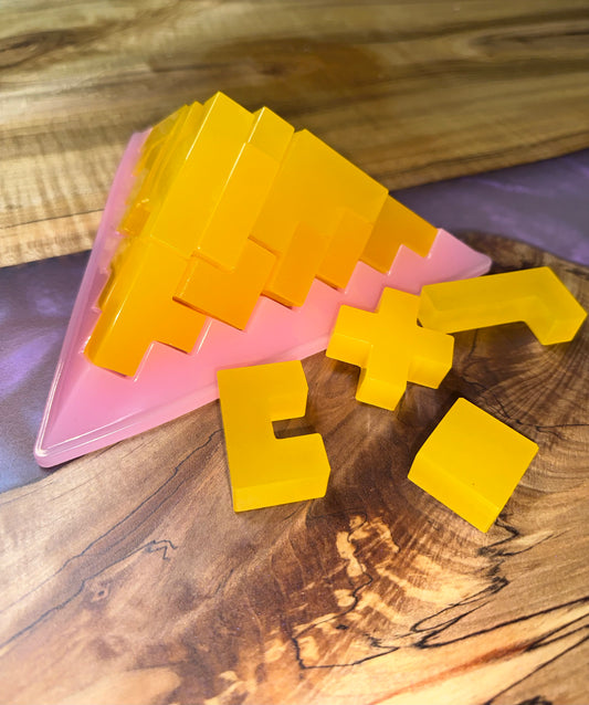 Pyramide